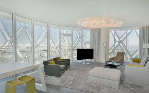 W ABU DHABI - WOW SUITE RACE GRID VIEW